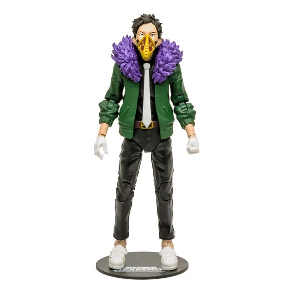 Boku no Hero Academia - Overhaul (McFarlane Toys)