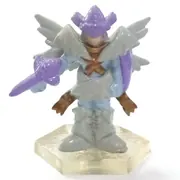 Digimon Adventure - Holy Angemon - Digimon Adventure Full Color Collection - Digimon Adventure Full Color Collection 4 (Bandai)