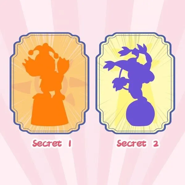 Digimon Adventure - Tailmon - BN Figure Q - Digimon Adventure~ Circus Party~ - Secret, Pearlescent ver. (Bandai Namco Shanghai)