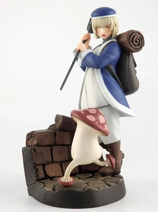 Dungeon Meshi - Arukikinoko - Falin Touden - 1/20 (Naitou Models)