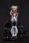 Boku no Hero Academia - Toga Himiko - Uraraka Ochaco - Ano-Bamen - 1/10 - Shoujo no Ego (Takara Tomy)