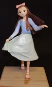 The Idolm@ster - Minase Iori - 1/8 (Yuzu no Happa)