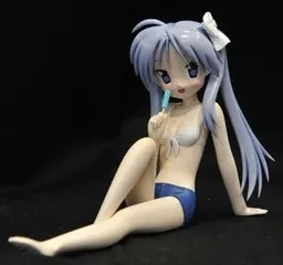 Lucky☆Star - Hiiragi Kagami - Bikini Ver. (Blue Fruit)
