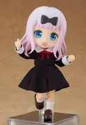 Kaguya-sama wa Kokurasetai?: Tensai-tachi no Ren'ai Zunousen - Fujiwara Chika - Nendoroid Doll (Good Smile Company)