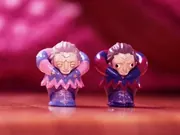 Fate/Zero - Gilles de Rais - Caster (Rum Kandis)