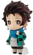 Kimetsu no Yaiba - Kamado Tanjirou - Gashapon Kuji - Kimetsu no Yaiba Assort (A Prize) (Bandai)