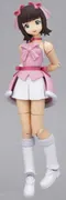 The Idolm@ster - Amami Haruka - Fräulein Revoltech (005FS) - Revoltech - 1/10 (Kaiyodo)