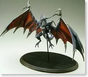Final Fantasy VIII - Bahamut (Kotobukiya)