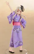 Fate/Stay Night - Illyasviel von Einzbern - Y-style - 1/8 - Yukata ver. (FREEing)