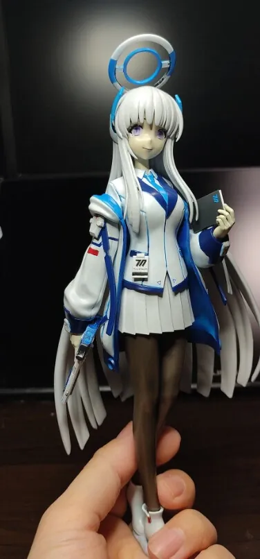 Blue Archive - Ushio Noa - 1/7 (M.H.S)