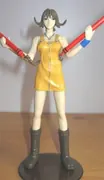 Final Fantasy VIII - Selphie Tilmitt - FFVIII Extra Soldiers (Bandai)