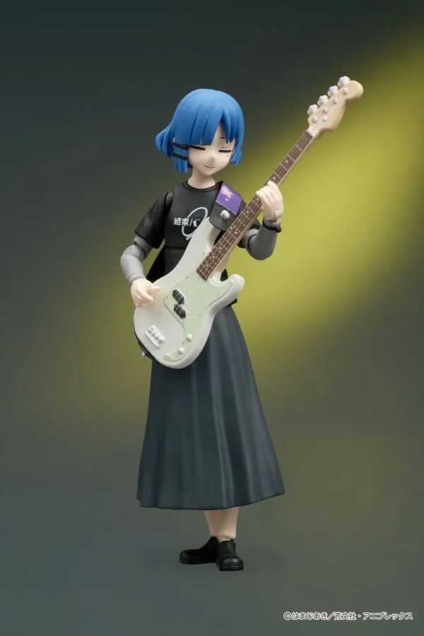 Bocchi the Rock! - Yamada Ryou - Digaction - 1/24 (Digism)