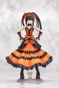 Date A Live III - Tokisaki Kurumi - 1/12 (Pulchra)