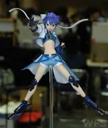 Mahou Shoujo Lyrical Nanoha StrikerS - Subaru Nakajima (Kutteito CTD)