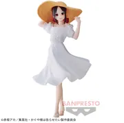 Kaguya-sama wa Kokurasetai: Ultra Romantic - Shinomiya Kaguya - Kyunties - Seaside Ver. (Bandai Spirits)