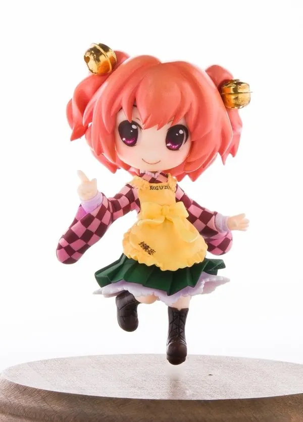 Touhou Project - Motoori Kosuzu (Arinu no Kousakubeya)
