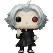 Tokyo Ghoul:re - Takizawa Seidou - POP! Animation (1545) - POP! Vinyl (Funko Toys)