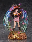 Kono Subarashii Sekai ni Bakuen o! - Megumin - Shibuya Scramble Figure - 1/7 - Longing for Explosion Magic Ver. (CyberZ, eStream)