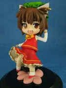 Touhou Project - Chen (Autarkie)