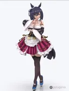 Umamusume: Pretty Derby - Eishin Flash - 1/5.5 (Polygonia)