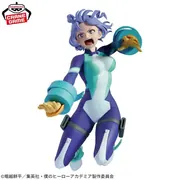 Boku no Hero Academia - Hado Nejire - The Amazing Heroes -DX- (Bandai Spirits)