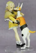 Goddess of Victory: Nikke - Bolt - Liter - Cute Sunflower (Mori no Aru Machi)