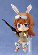Strike Witches - Charlotte E Yeager - Nendoroid (#205) (Good Smile Company)