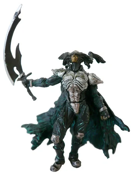 Final Fantasy VIII - Odin - Final Fantasy Creatures vol. 2 (Square Enix)