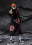 Naruto Shippuuden - Pain - S.H.Figuarts - Six Path Rinnegan (Bandai Spirits)