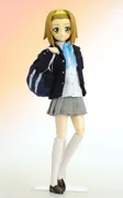 K-ON! - Tainaka Ritsu - Cute-Rate 23 - Resinya! (Cospa)