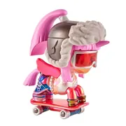 League of Legends - Unicorno - Akali - Tokidoki x K/DA - Tokidoki x K/DA Unicorno Blind Box - Firestarter (Tokidoki)