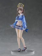 Blue Archive - Kazekura Moe - F:Nex - 1/7 - Swimsuit (FuRyu)