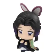 Kimetsu no Yaiba - Kochou Shinobu - Kimetsu no Yaiba Machibouke - Machibouke Series (Bandai)