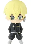 Tokyo卍Revengers - Matsuno Chifuyu - Tokyo Revengers Blind Mini Figure 2nd (Funny Knights)