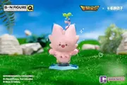 Budding Pop - Digimon Adventure - Piyomon - BN Figure Q - Digimon Adventure x Budding Pop (Bandai Namco Shanghai, Top Toy)