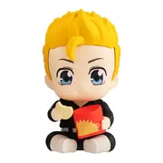 Tokyo卍Revengers - Hanagaki Takemichi - Gashapon - Mogumogu Party - Tokyo Revengers Mogumogu Party (Bandai)