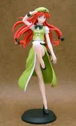 Touhou Project - Hong Meirin - 1/8 (Ques Q)