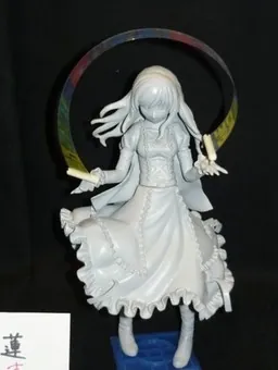 Touhou Project - Hiziri Byakuren (KDG Toy-Box)