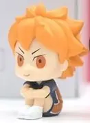 Haikyuu!! - Hinata Shouyou - Suwattoko! - Suwattoko! Haikyuu!! To the Top (Hasepro, Jump Shop, Takara Tomy A.R.T.S)