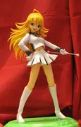 The Idolm@ster - Hoshii Miki - 1/6 (Neko House)