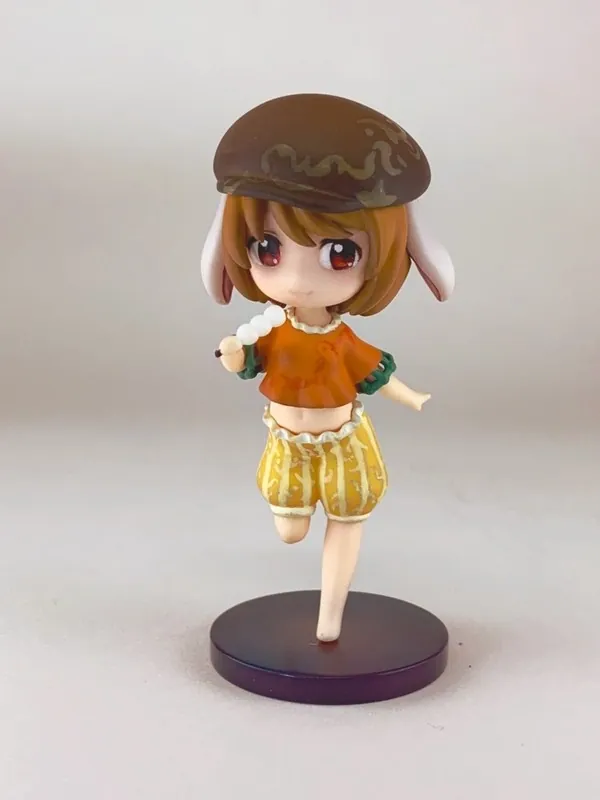 Touhou Project - Ringo (Serataitou)