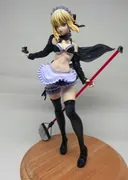 Fate/Grand Order - Altria Pendragon - 1/8 - Alter Mizugi ver. (Craft Like)