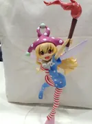 Touhou Project - Clownpiece (Hondara Shoukai)