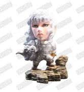 Berserk - Griffith - Chara Heroes - Golden Age (Tokimeki.com)