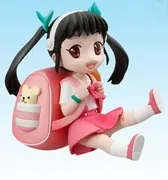 Bakemonogatari - Hachikuji Mayoi - R-style - R-style Bakemonogatari - Rare Color (Bandai)