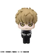 One Punch Man - Genos - Look Up (MegaHouse)