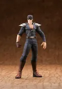 Hokuto no Ken - Kenshirou - Hokuto no Ken Figure Collection (Kaiyodo)