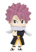 Fairy Tail - Natsu Dragneel - Taito Kuji - Taito Kuji Honpo Fairy Tail ~Minna de Happy~ (Taito)