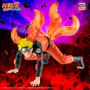 Naruto Shippuuden - Uzumaki Naruto - Vibration Stars - VII (Bandai Spirits)