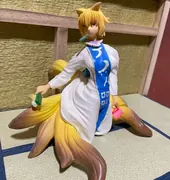 Touhou Project - Yakumo Ran - Neoki Ran-sama (Ige)